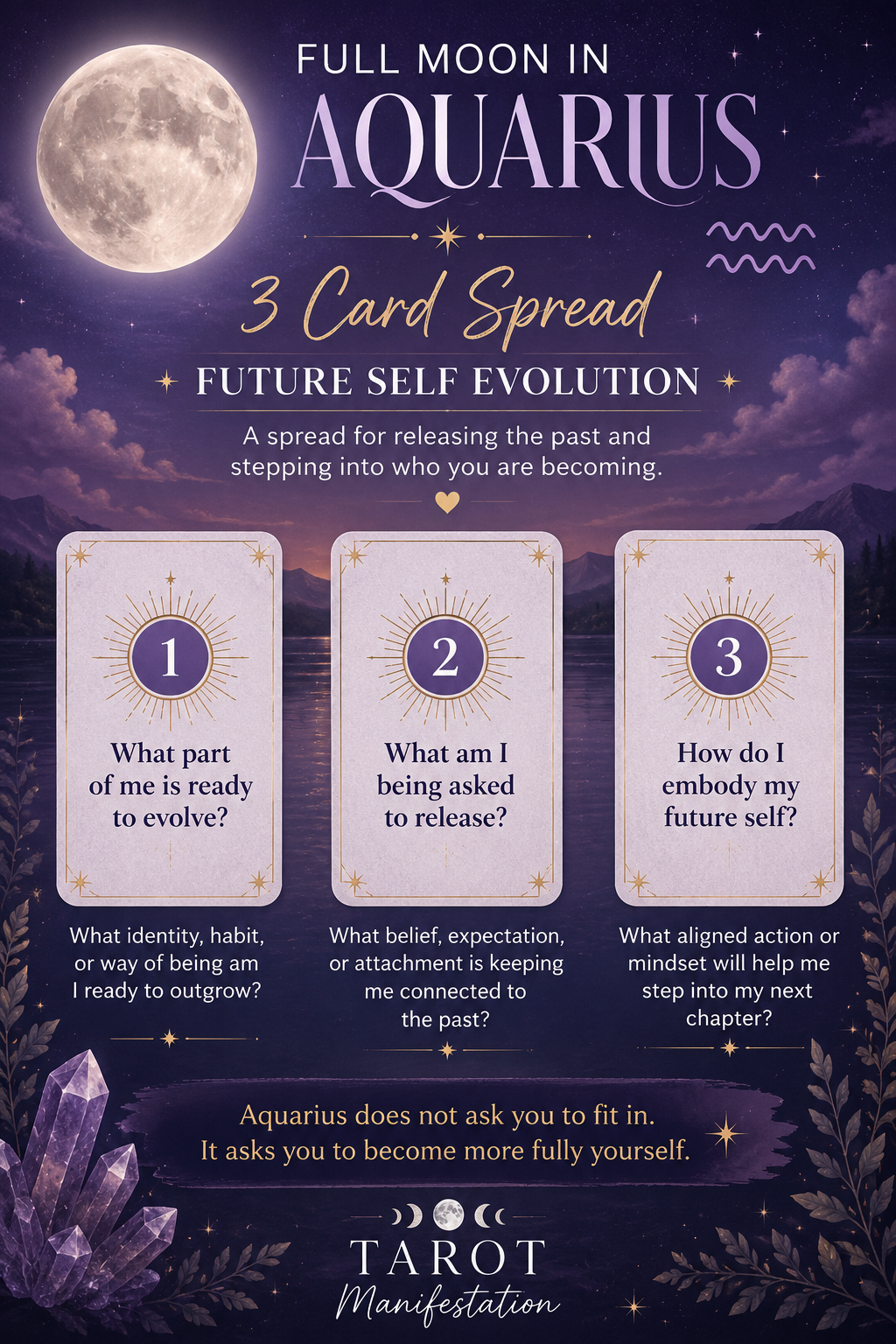 full-moon-aquarius-future-self-spread